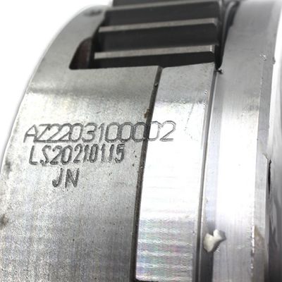 2023- AZ2203100002 Planetary Gear Box Gearbox Parts for Sinotruk HOWO STR Truck Spare Parts Planetary Assembly Year 2023-