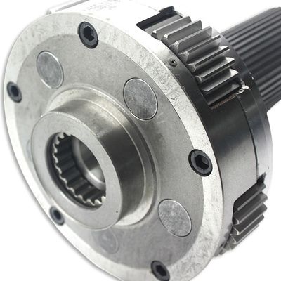 2023- AZ2203100002 Planetary Gear Box Gearbox Parts for Sinotruk HOWO STR Truck Spare Parts Planetary Assembly Year 2023-