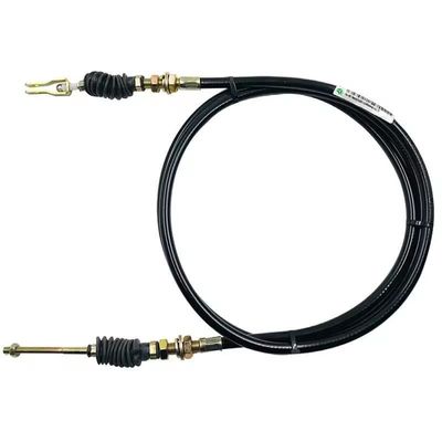 WG9925570217 SINOTRUK HOWO Sitrak C7H Accelerator Cable Assembly for Your Requirement