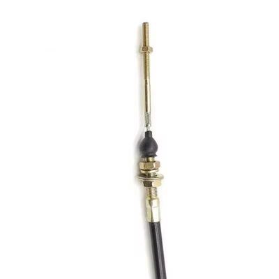 WG9925570217 SINOTRUK HOWO Sitrak C7H Accelerator Cable Assembly for Your Requirement