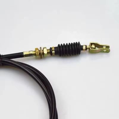 WG9925570217 SINOTRUK HOWO Sitrak C7H Accelerator Cable Assembly for Your Requirement
