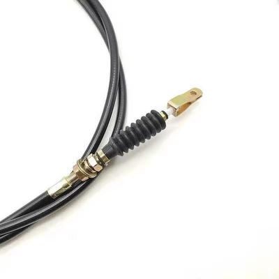WG9925570217 SINOTRUK HOWO Sitrak C7H Accelerator Cable Assembly for Your Requirement
