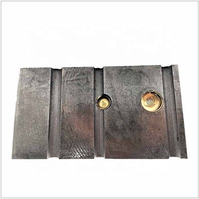 OEM 61560040058 Engine Cylinder Head for Sinotruk HOWO WD615 Diesel Engine For Manufacturing Purpose