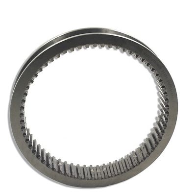 Standard Size WG2210100008 Synchronizer Sliding Sleeve for 2023- Sinotruk HOWO STR Truck Gearbox Parts
