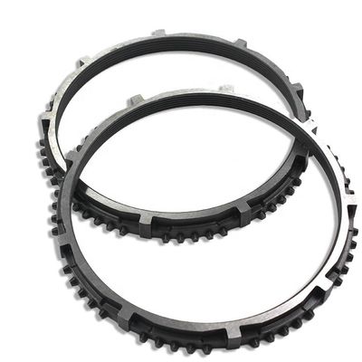 Sinotruk Howo Sitrak Transmission Parts Synchronization Ring WG2210100009 Steel Truck Model