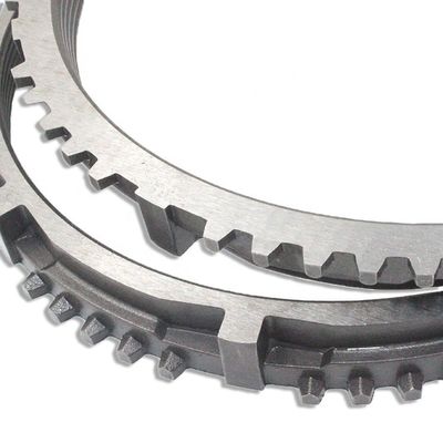 Sinotruk Howo Sitrak Transmission Parts Synchronization Ring WG2210100009 Steel Truck Model