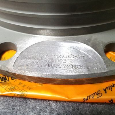 Planetary Gearing Arrangement Wheel Reducer Assembly for Sinotruk HOWO HC16 Sitrak Truck Parts Axle Parts AZ7129340070