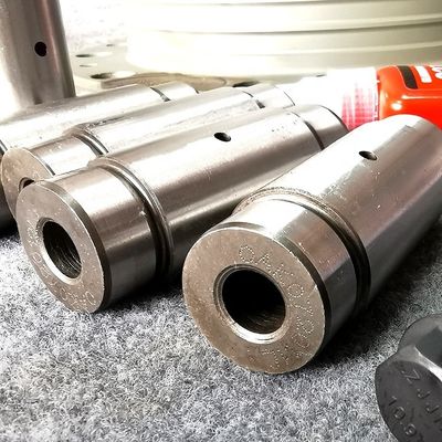 Planetary Gearing Arrangement Wheel Reducer Assembly for Sinotruk HOWO HC16 Sitrak Truck Parts Axle Parts AZ7129340070