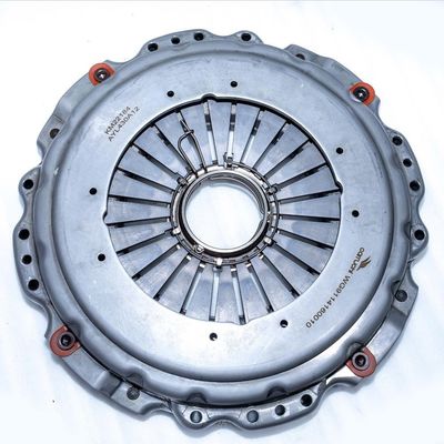 Iron and Copper 3482119032 3483034032 Man Benz Scanin Renault Clutch Cover 100%tested