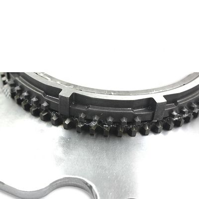 Truck Model Sinotruk HOWO truck gearbox parts Low grade cone hub assembly with 100% Tested