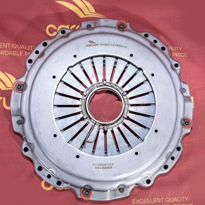 Easy Installation 3400700406 3483022031 for Man Benz Scanin Renault Clutch Cover Shipping DHL UPS EMS FEDEX
