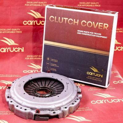 Easy Installation 3400700406 3483022031 for Man Benz Scanin Renault Clutch Cover Shipping DHL UPS EMS FEDEX