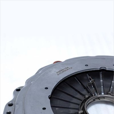 Replace/Repair 3483034034 3483034035 for MAN DAFTGS TGX Renault Clutch Cover