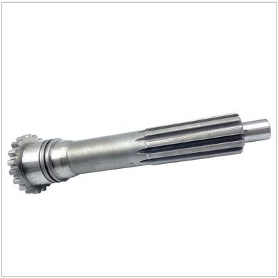 OEM Support Howo Sitrak Transmission Parts AZ2210020105 9th 10th Speed Input Shaft Assembly for Truck Parts