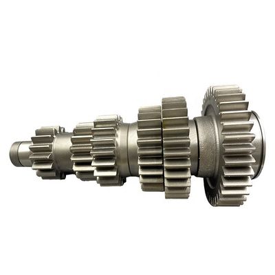 2023- and Improved AZ2203030210 Counter Shaft Assembly for HW1970 Sinotruk HOWO Sitrak Gearbox Parts