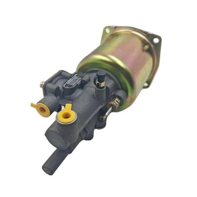 WG9725230042 Clutch Master Booster Cylinder for Sinotruk Howo A7 Truck Clutch Parts Year 2023- Purpose Replace/Repair
