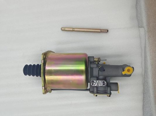 WG9725230042 Clutch Master Booster Cylinder for Sinotruk Howo A7 Truck Clutch Parts Year 2023- Purpose Replace/Repair