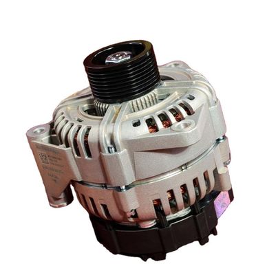 202V26101-7281 JFZ2912YNZ Alternator for Shacman Truck Model Sinotruk Sitrak T7 Howo T7 MAN MC11 MC13 Engine Spare Parts