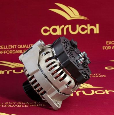 202V26101-7281 JFZ2912YNZ Alternator for Shacman Truck Model Sinotruk Sitrak T7 Howo T7 MAN MC11 MC13 Engine Spare Parts