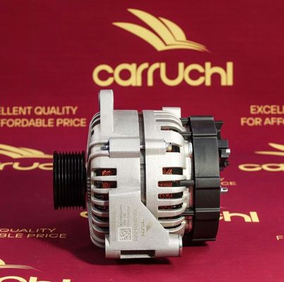 202V26101-7281 JFZ2912YNZ Alternator for Shacman Truck Model Sinotruk Sitrak T7 Howo T7 MAN MC11 MC13 Engine Spare Parts