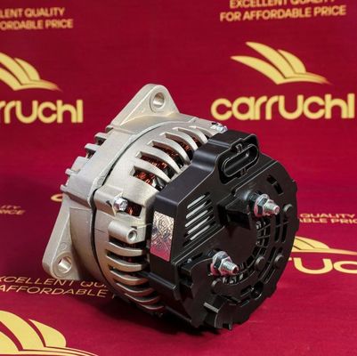 202V26101-7281 JFZ2912YNZ Alternator for Shacman Truck Model Sinotruk Sitrak T7 Howo T7 MAN MC11 MC13 Engine Spare Parts