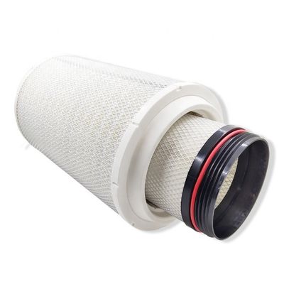High Efficiency Truck Air Filter For Sinotruk HOWO Sitrak 2841 Truck Engines Parts