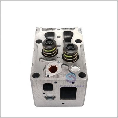 2023- Year Engine Cylinder Head for Sinotruk HOWO WD615 Diesel Engine Components and Parts