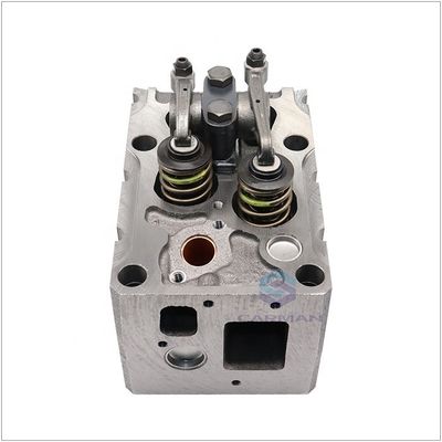 2023- Year Engine Cylinder Head for Sinotruk HOWO WD615 Diesel Engine Components and Parts