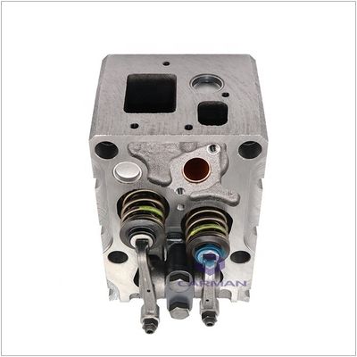 2023- Year Engine Cylinder Head for Sinotruk HOWO WD615 Diesel Engine Components and Parts