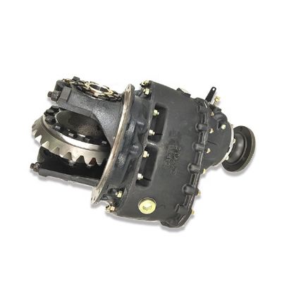 OE NO. AZ9981320225 Main Speed Reducer Drive Assembly for Sinotruk HOWO Sitrak axle parts Reducer