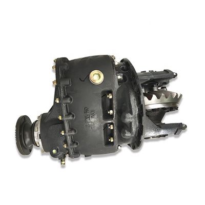 OE NO. AZ9981320225 Main Speed Reducer Drive Assembly for Sinotruk HOWO Sitrak axle parts Reducer