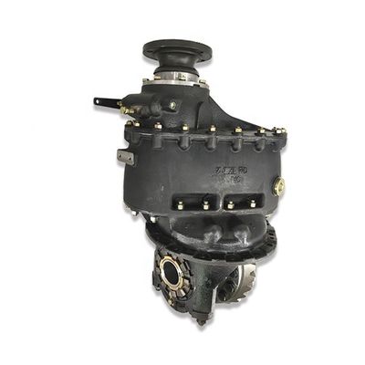OE NO. AZ9981320225 Main Speed Reducer Drive Assembly for Sinotruk HOWO Sitrak axle parts Reducer