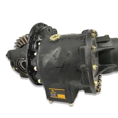 OE NO. AZ9981320225 Main Speed Reducer Drive Assembly for Sinotruk HOWO Sitrak axle parts Reducer