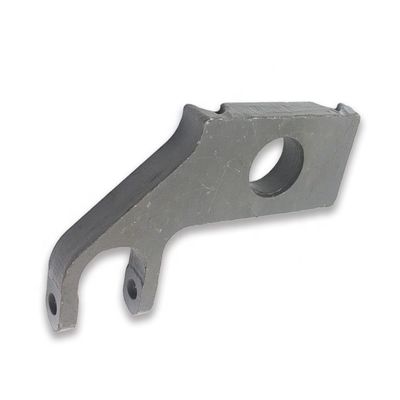 2023 Year Front Spring Platen for Sinotruk HOWO Sitrak Truck Parts WG9925520037 and Durable