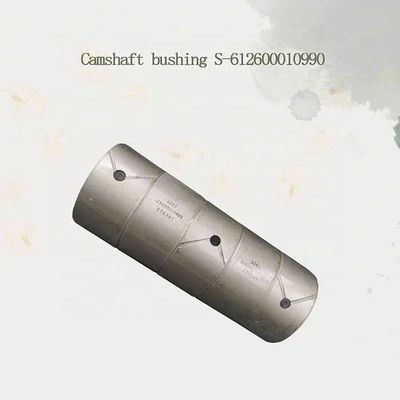 Heavy Truck Parts Bushing Camshaft for Howo Sitrak Weichai Engines 612600010990