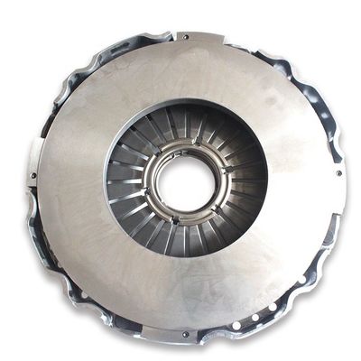 Sinotruk HOWO Sitrak Truck Transmission Parts Clutch Cover Assembly WG9114160010 with Competitive and OEM Service