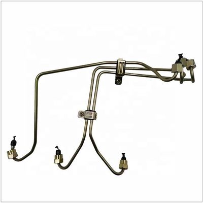 High Pressure Oil Pipe for Replace/Repair Purpose of Sihotruk HOWO Sitrak Engines VG1560080278