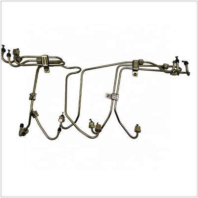 High Pressure Oil Pipe for Replace/Repair Purpose of Sihotruk HOWO Sitrak Engines VG1560080278