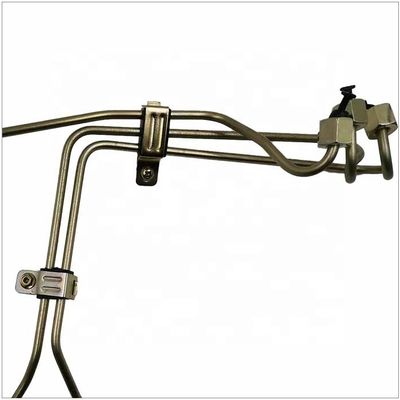 High Pressure Oil Pipe for Replace/Repair Purpose of Sihotruk HOWO Sitrak Engines VG1560080278