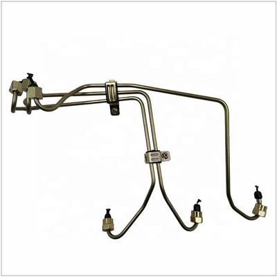 High Pressure Oil Pipe for Replace/Repair Purpose of Sihotruk HOWO Sitrak Engines VG1560080278
