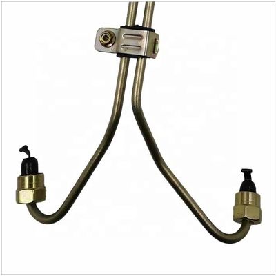 High Pressure Oil Pipe for Replace/Repair Purpose of Sihotruk HOWO Sitrak Engines VG1560080278
