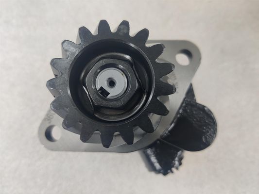 OEM Stand Size YZ972547000035 Sinotruk Howo TX Truck Spare Parts Steering Pump