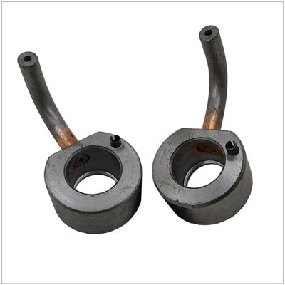 High Pressure Oil Pipe Fuel Injector Nozzles for Sinotruk HOWO Sitrak Engines VG2600010659 Improved Engine Performance