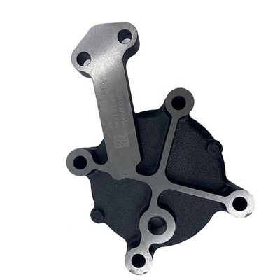 Photo Showing Sinotruk Howo Sitrak Oil Pump Assembly with Cycloid Rotor WG2203240066