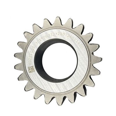 Howo S6 23- Heavy Truck Idle Gear OE NO. AZ2210050301 for Sinotruk HOWO Sitrak Transmission Parts