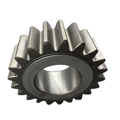 Howo S6 23- Heavy Truck Idle Gear OE NO. AZ2210050301 for Sinotruk HOWO Sitrak Transmission Parts