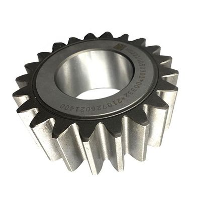 Howo S6 23- Heavy Truck Idle Gear OE NO. AZ2210050301 for Sinotruk HOWO Sitrak Transmission Parts