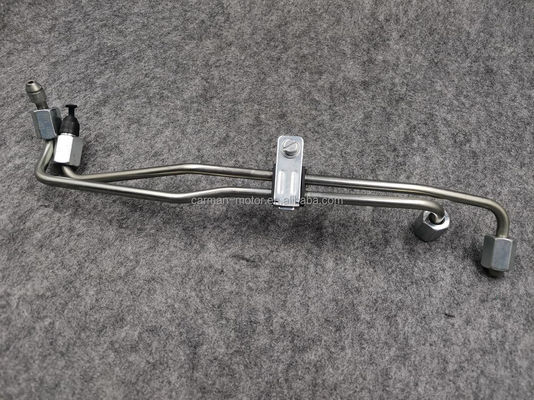 Sinotruk Howo Truck Parts Fuel injector pipe high pressure tubes set for Howo S9 23- VG1034080030 VG1034080031 VG1034080032
