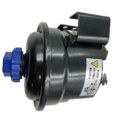 Howo Car Fitment WG9725470060 SITRAK C7H G7H C9H HOWO TX7 Turning Oil Tank Steering Oil Tank Filter for 2023- Year
