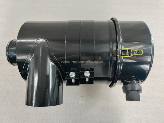 Howo Car Fitment WG9725470060 SITRAK C7H G7H C9H HOWO TX7 Turning Oil Tank Steering Oil Tank Filter for 2023- Year